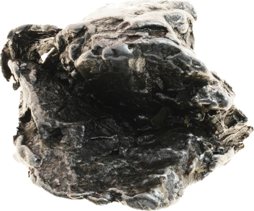 Meteorite Campo del Cielo - Metallic Meteorite (2)