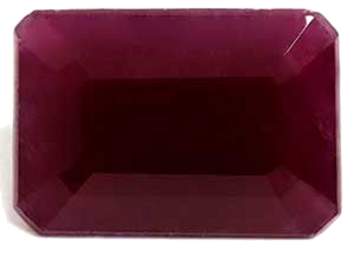 6.52 carat RED Emerald Rubinas (1)