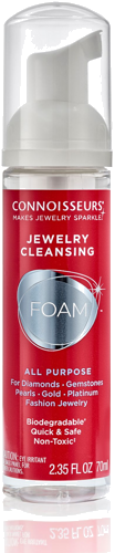 Connoisseurs Jewellery Cleansing Foam (1)