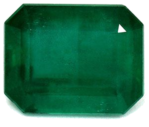 4.28 carat GREEN Emerald Smaragdas (1)