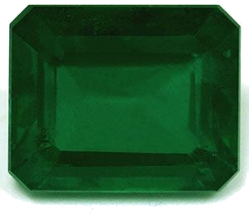 11.14 carat GREEN Emerald Smaragdas (1)