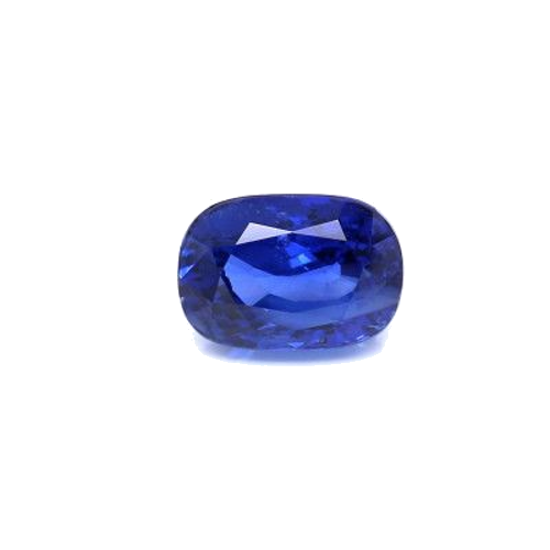 3.01 carat BLUE BRILLIANTSTEP cut Other Safyras (1)