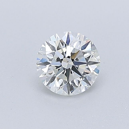 0.3 carat H-VS1 Excellent cut Natūralus Round Deimantas (1)