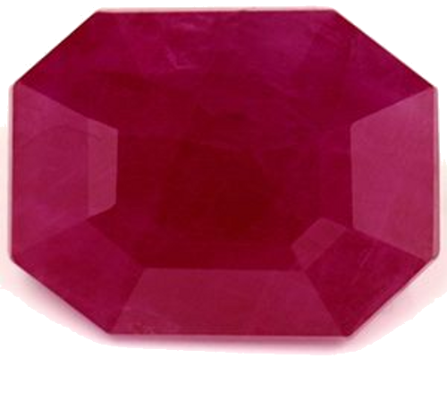 5.46 carat RED Emerald Rubinas (1)