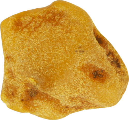 5.60 гр. Самороден морски кехлибар (1)