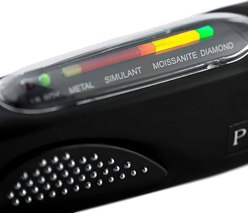 Deimantų natūralumo patikrinimo testeris Presidium Multi-Tester III (6)