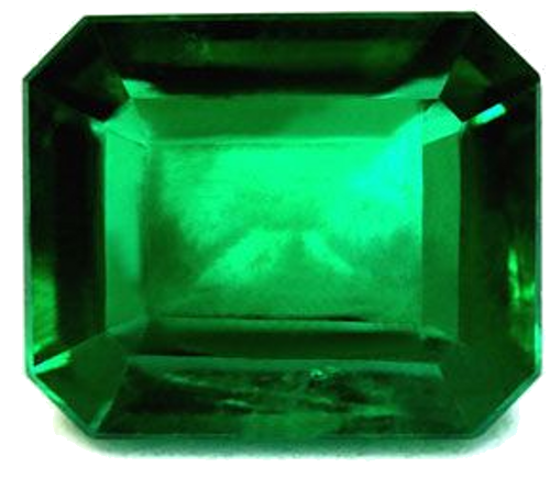 1.86 carat GREEN Emerald Smaragdas (1)