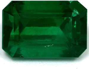 7.21 carat GREEN Emerald Smaragdas (1)