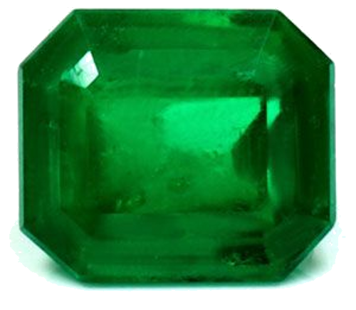 1.79 carat GREEN Emerald Smaragdas (1)