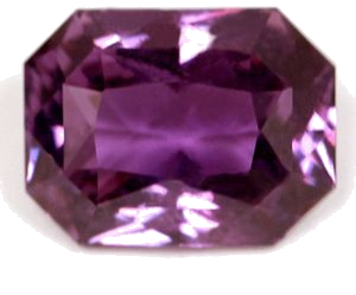 4.23 carat PURPLE Emerald Safyras (1)
