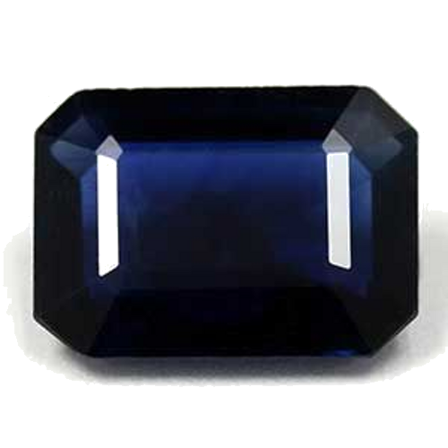 2.22 carat BLUE Emerald Safyras (1)