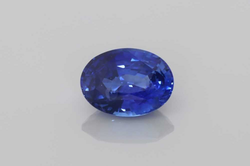 3.52 carat BLUE Safyras (1)