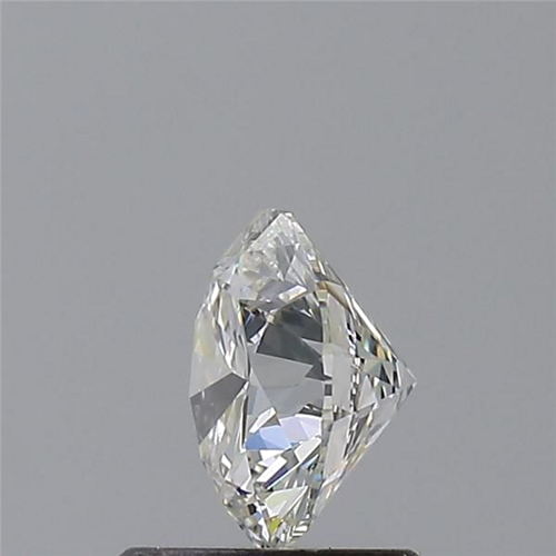 1.02 carat H-SI1 Excellent cut Natūralus Round Deimantas (1)