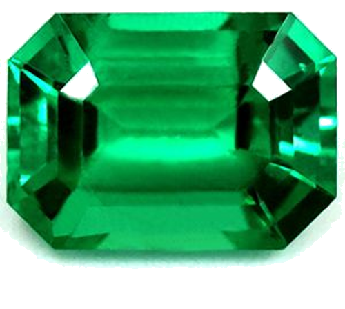 1.34 carat GREEN Emerald Smaragdas (1)