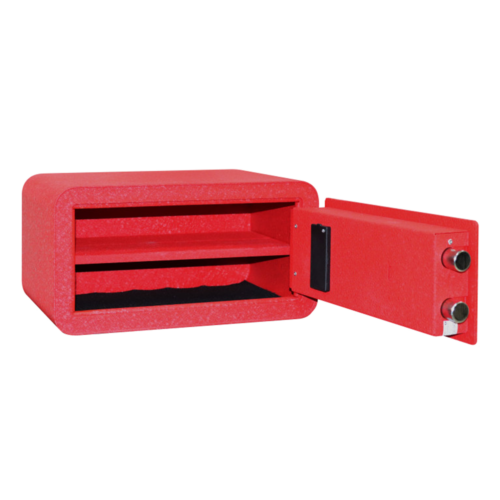 Namų, biuro ar viešbučio seifas Griffon MSR.20.E (11 kg) (12)