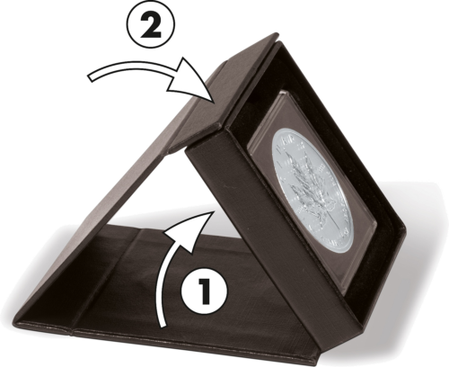 Футляр для монет Airbox (4)