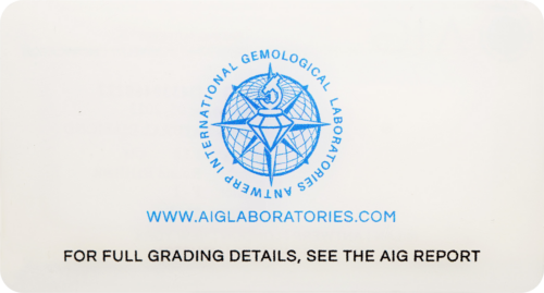 2 ct. Round Diamonds Fancy Mix Yellow / VS-I1 / 1,90–2,00 mm (68 gab.) (2)