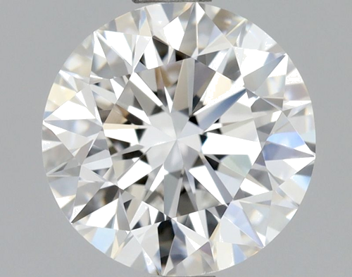 1.6 carat E-VVS1 Excellent cut Natūralus Round Deimantas (1)