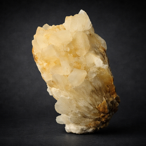 Quartz Crystal Matrix (2)