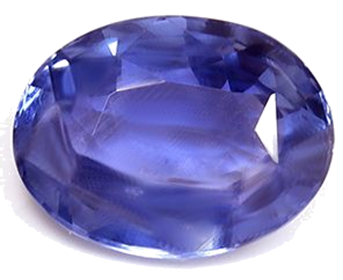 1.51 carat BLUE Oval Safyras (1)