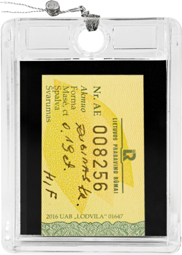 0,19 карата Рубин с форма на капка H.F (2)