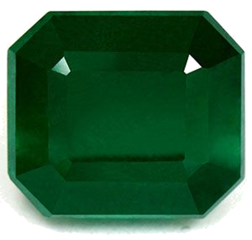 2.36 carat GREEN Emerald Smaragdas (1)