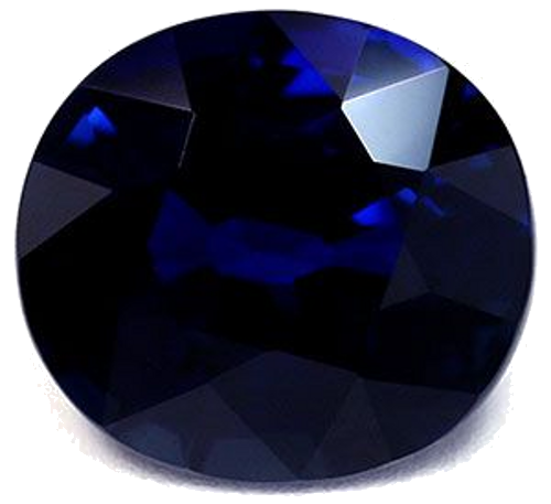 4.05 carat BLUE Oval Safyras (1)