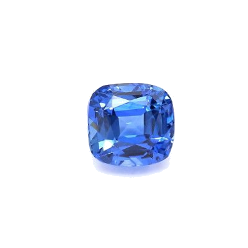 3.1 carat BLUE MODIFIEDBRILLIANTSTEP cut Other Safyras (1)