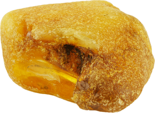 Морской янтарь 7,00 г (1)
