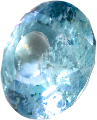 Аквамарин Emerald 2,49 ct. (2)