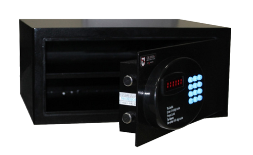 Hotel safe SH.20.K.E (2)