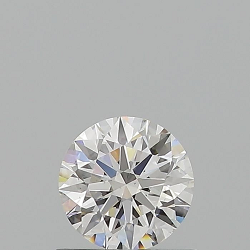 0.7 carat F-VS2 Excellent cut Natūralus Round Deimantas (1)