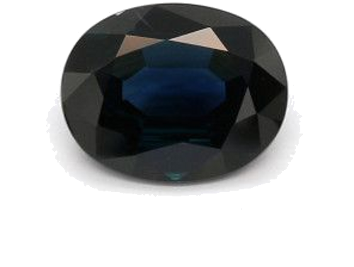 2.5300000000000002 carat BLUE BRILLIANTSTEP cut Oval Safyras (1)