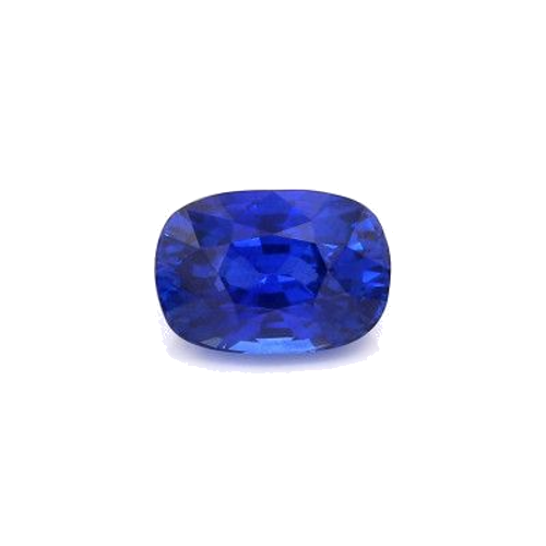 3.01 carat BLUE BRILLIANTSTEP cut Other Safyras (1)