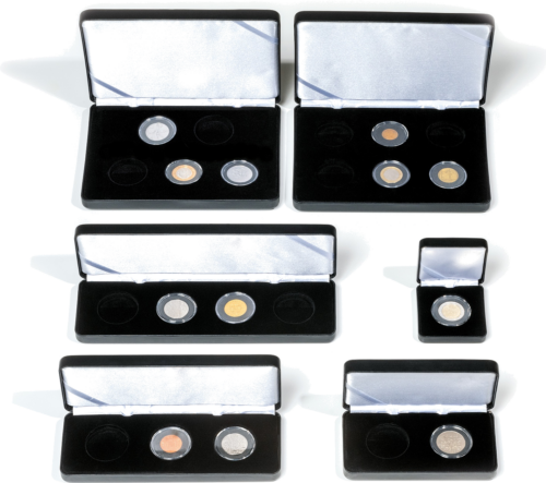 Nobile boxes for UniCaps capsules (L size) (1)