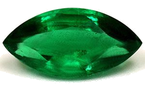 2.01 carat GREEN Marquise Smaragdas (1)