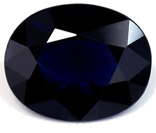 3.7 carat BLUE Oval Safyras (1)