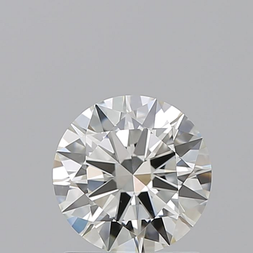 1.2 carat J-VS2 Excellent cut Natūralus Round Deimantas (1)