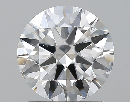 1.5 carat G-VS2 Excellent cut Natūralus Round Deimantas (1)