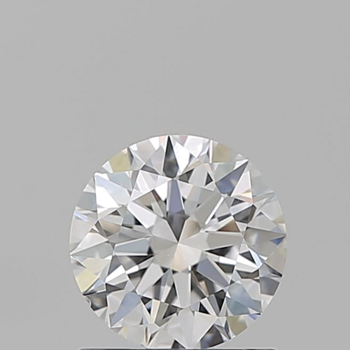 1.01 carat D-VS2 Excellent cut Natūralus Round Deimantas (1)