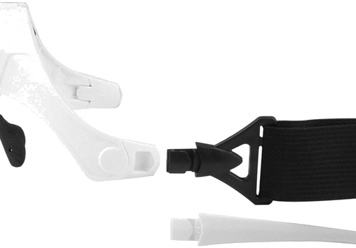 Нумизматические очки со светодиодной подсветкой 1.0x, 1.5x, 2.0x, 2.5x, 3.5x (5)