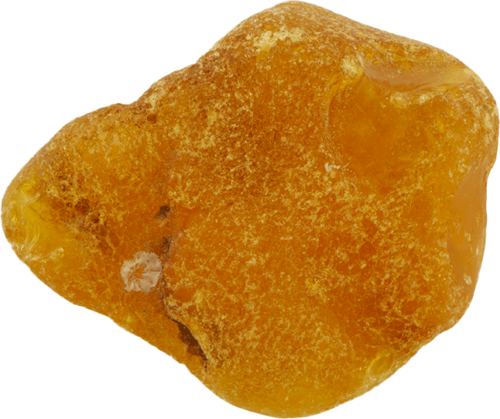 6.50 g Sea Amber Nugget (3)