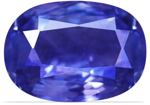 2.47 carat BLUE Oval Safyras (1)