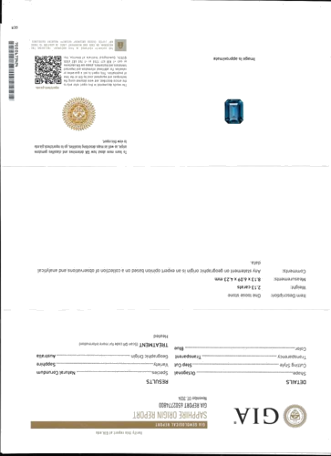 2.14 carat BI_COLOR Safyras (1)