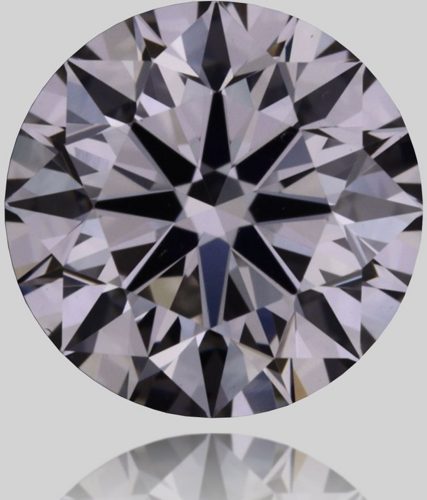 0.7 carat K-VS2 Excellent cut Natūralus Round Deimantas (1)