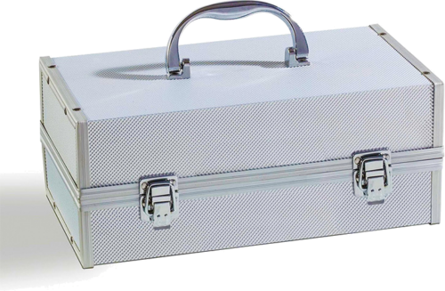 Кейс с холдерами для монет (1000 шт. х 17,5 - 39,5 мм) (2)