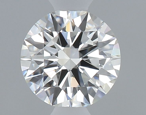 0.3 carat H-VVS1 Excellent cut Natūralus Round Deimantas (1)