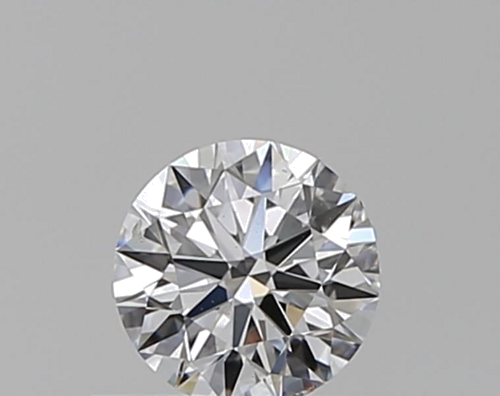 0.3 carat D-SI1 Excellent cut Natūralus Round Deimantas (1)