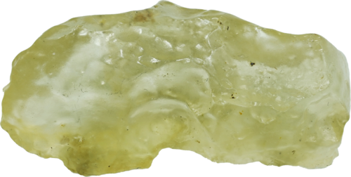 Метеоритът Campo del Cielo - метеорит от метал (3)