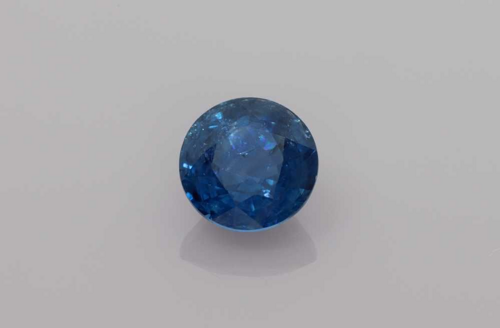 2.26 carat BLUE Safyras (1)